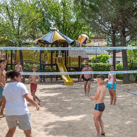 Villaggio Planetarium Resort Bibione Extérieur photo