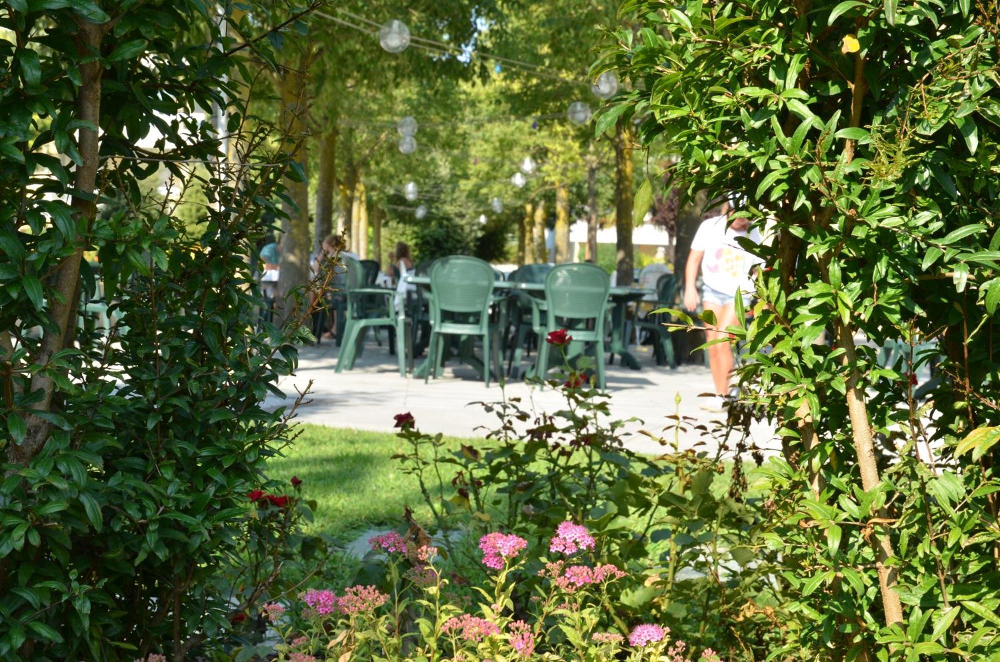 Villaggio Planetarium Resort Bibione Extérieur photo