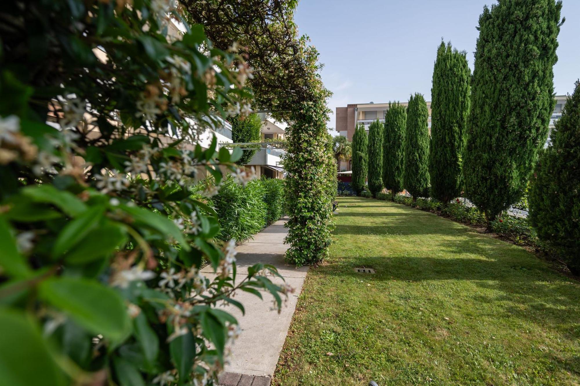Villaggio Planetarium Resort Bibione Extérieur photo