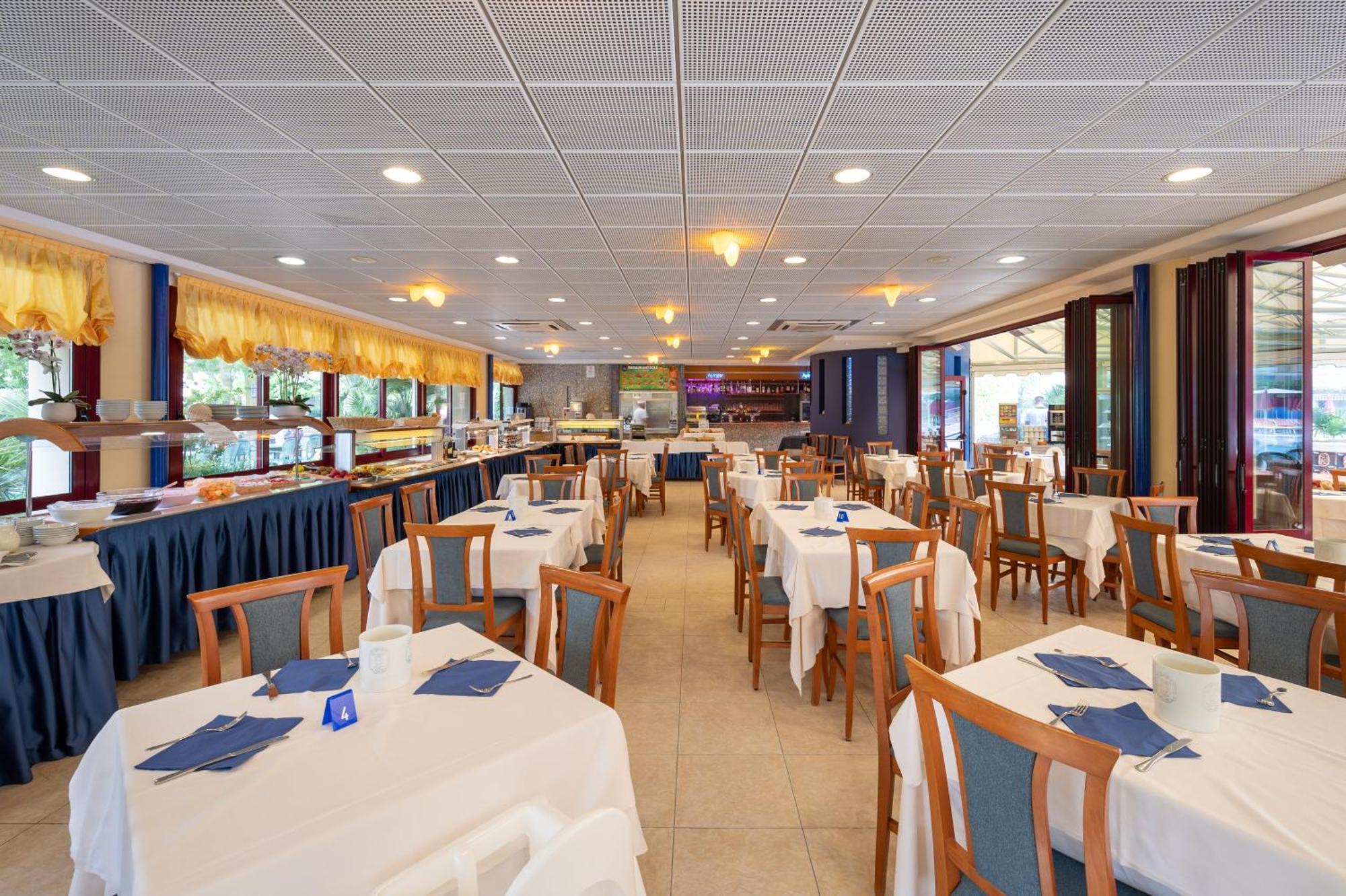 Villaggio Planetarium Resort Bibione Extérieur photo
